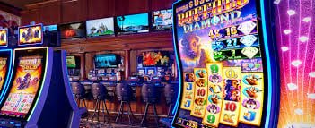 Sportsbook လောင်းကြေး