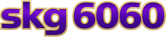 skg 6060 Logo